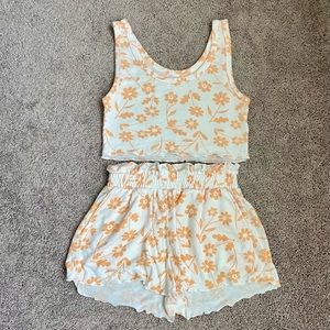 Colsie Pajama Set